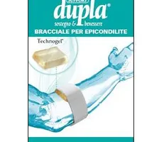 Dupla Support Bracc Epicondili