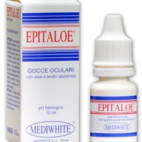 Epitaloe Gtt Oculari 10 ml