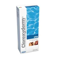 Clorexyderm Oto Liquido 150 ml