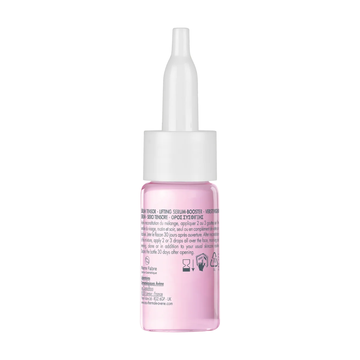 Avene Hyaluron Activ Procedure Siero 18+2 ml Antiage