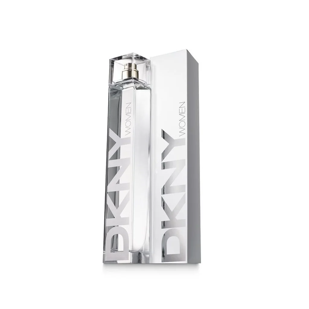 Dkny Women Eau De Toilette 100 ml Fragranza donna
