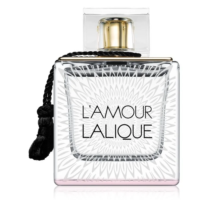 Lalique L'Amour 100 ml Eau de Parfum da Donna