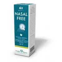 Gse Nasal Free Eco Spray 20 ml