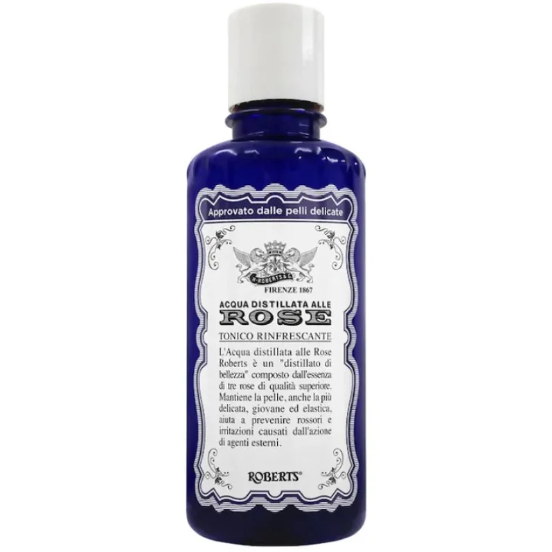 Acqua Alle Rose Tonico Classico Mignon 100 ml