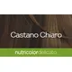 BIOKAP NUTRICOLOR RITOCCO SPRAY CASTANO CHIARO