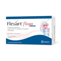 Flexart Flogo 20 Compresse
