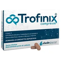 Trofinix 20 Compresse