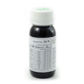 Lvs Beta Rubra Compositum Integratore 60 ml