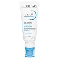 Bioderma Hydrabio Gel Crema Idratante Illuminante Viso 40 ml