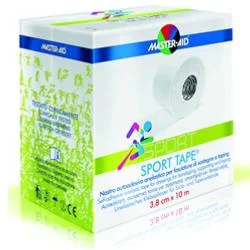 M-Aid Sport Tape 3,8X10 