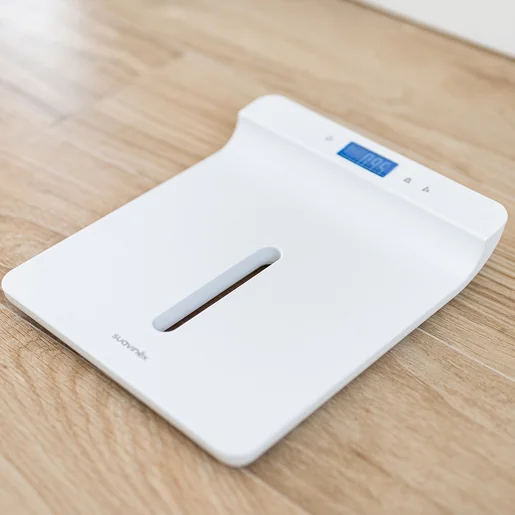 Suavinex Bilancia Baby Smart Per Monitorare la Crescita del tuo Bambino