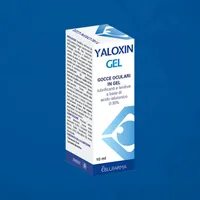 Yaloxin Gel 10 ml