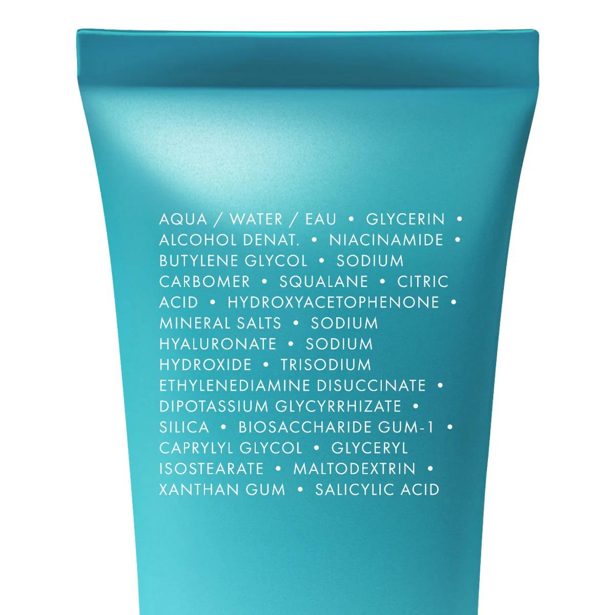 Mineral 89 Crema In Tubo Sorbetto 48H 40 Ml