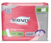 Serenity Ass Adv Super 6X10 Pezzi