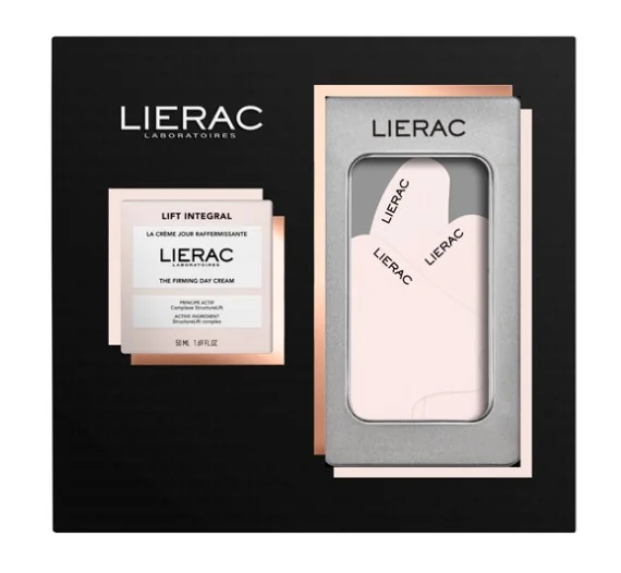 Lierac Set Noel Lift Creme + Patch 24 Effetto lifting