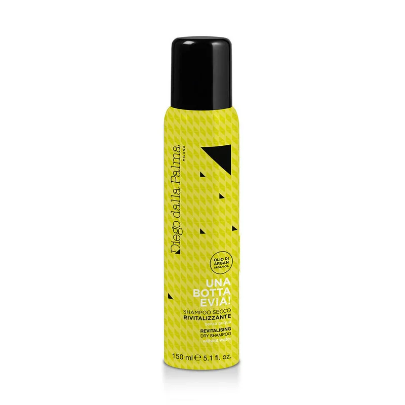 Diego Dalla Palma 150 ml Shampoo Secco Rivitalizzante