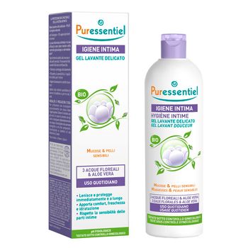 Puressentiel Gel Igiene Intima 500 ml 