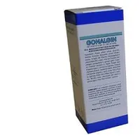 Gonalgin Soluzione Idroalcolica Per Ossa e Articolazioni 50 ml