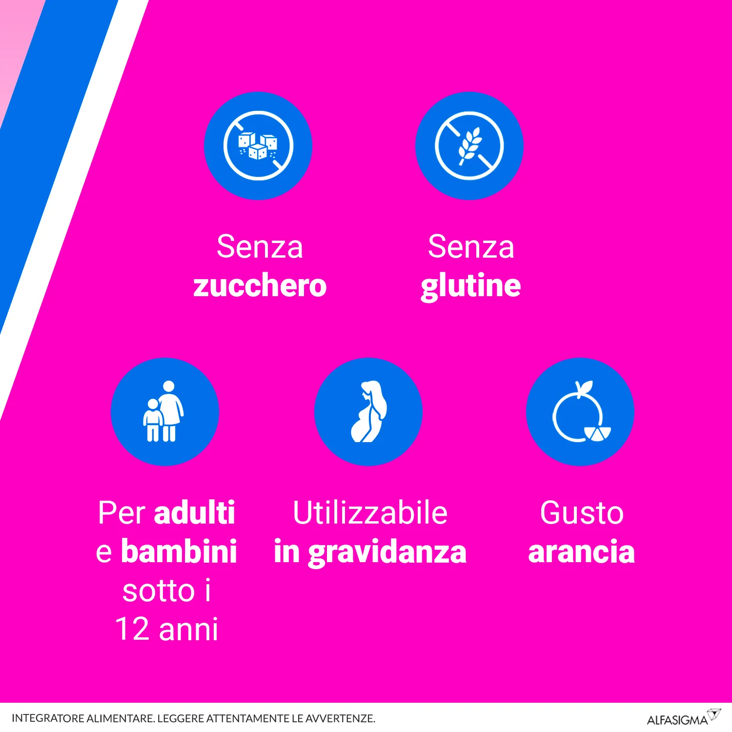 Biochetasi Pocket 18 Compresse Masticabili Integratore per Digestione