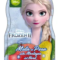 Mellin Pouch Disney Frozen 110 g