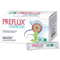 Preflux Gastrogel 10Stick Pack