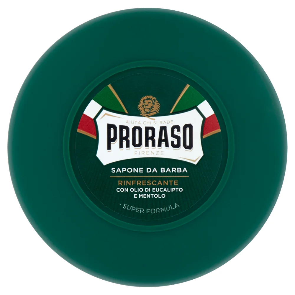Proraso Sapone Rinf Ciot 150Ml
