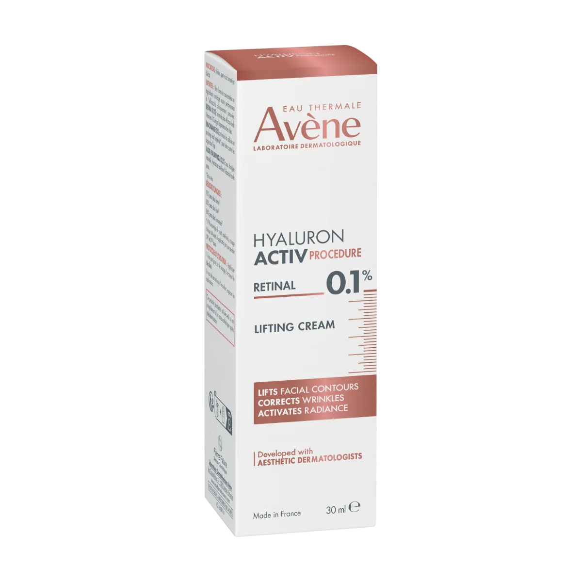 Avene Hyaluron Activ Procedure Crema 30 ml Antietà