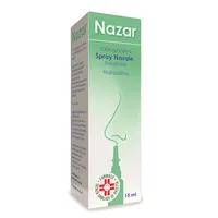 Nazar Spray Nasale 15 ml 100 mg 100