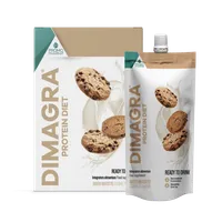 Dimagra Protein Diet Biscotto