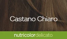 Biokap Nutricolor Ritocco Spray Castano Chiaro