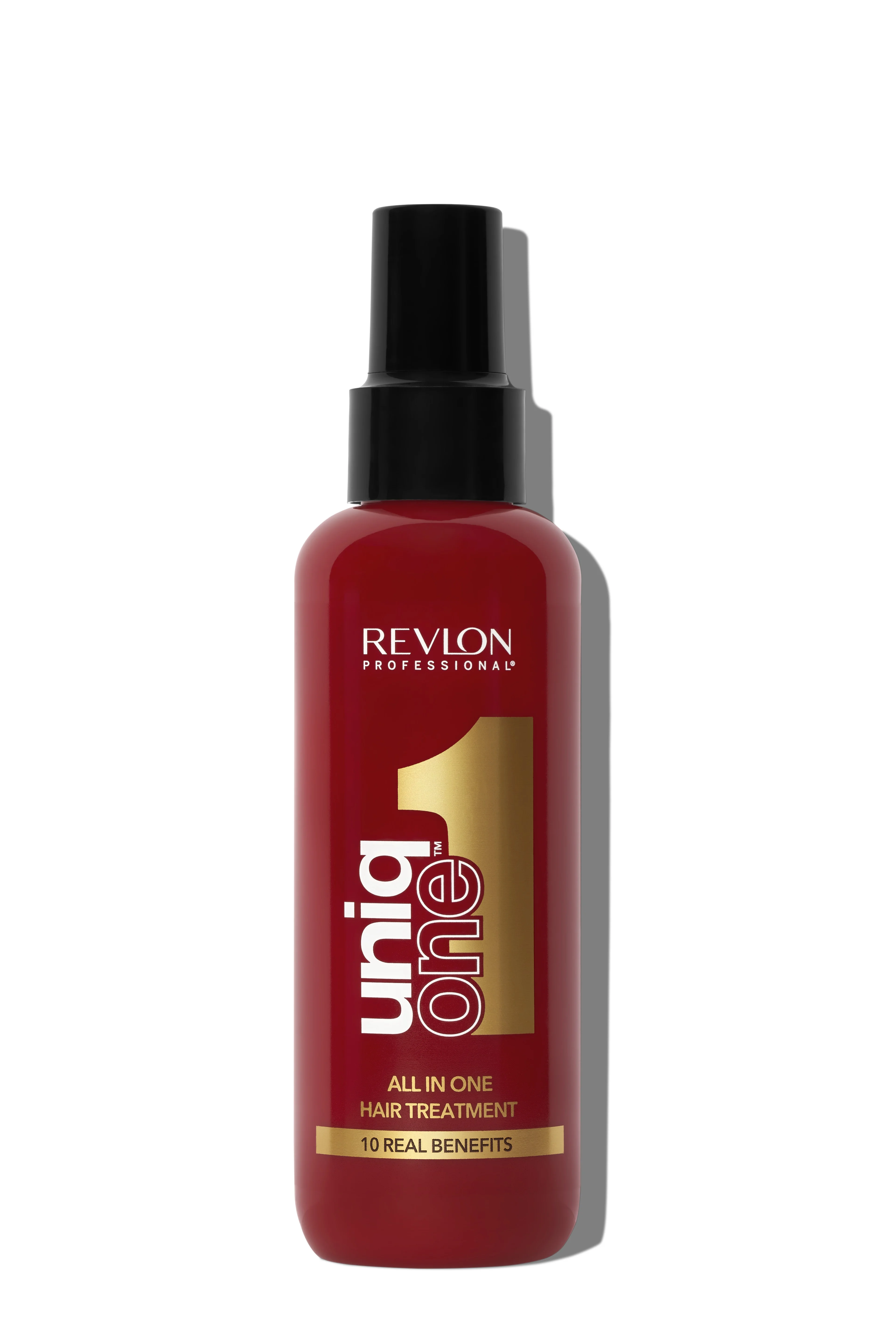Revlon Uniq One All In One Hair Treatment 150 Ml Trattamento per capelli senza risciacquo