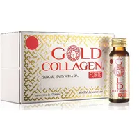 Gold Collagen Forte 10 Flaconcini