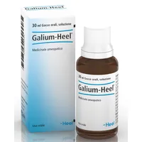 Guna-Heel Galium Gocce Orali Medicinale Omeopatico 30 ml