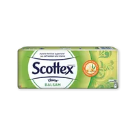Scottex Fazz Balsam Pocket10 Pezzi
