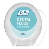 TePe Dental Floss Filo Interdentale 40 M