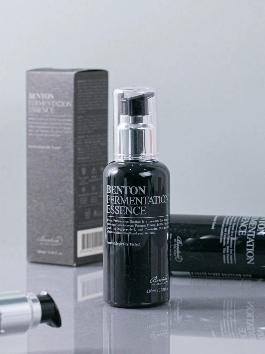 Benton Fermentation Essence Anti-aging