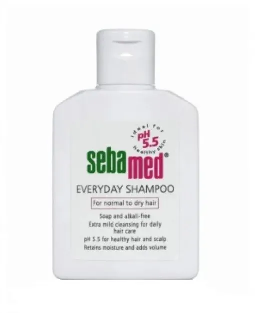 Sebamed Shampoo  Everyday 200 ml