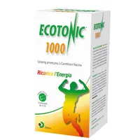 Ecotonic 1000 14 Stick Pack