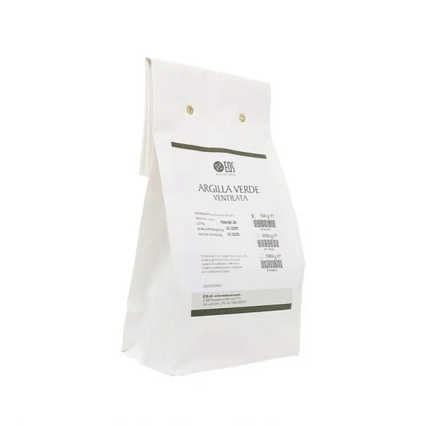 Eos Argilla Ve Ventilata 500 g Dermopurificante