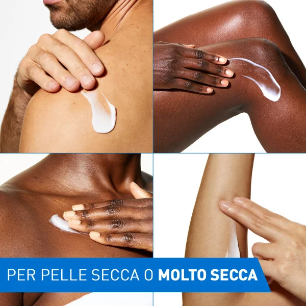 Cerave Lozione Idratante Refill 473 ml Ricarica Lozione per l'Idratazione Cutanea