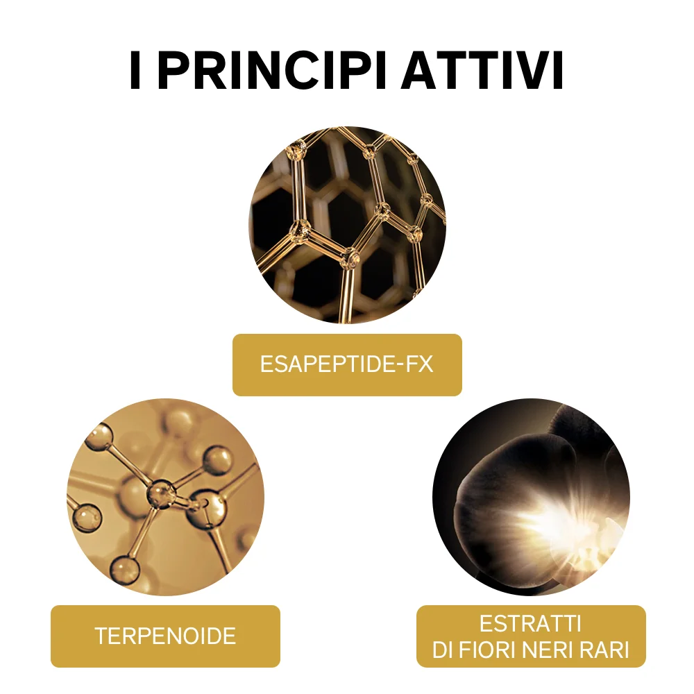 Lierac Premium Voluptueuse Crema Antietà Globale 50 ml Per Pelle Secca