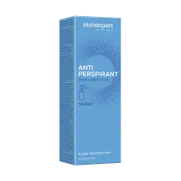 Dr. Max Antiperspirant Spray 30 ml