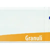 Ignatia Amara Granuli 1.000 K Contenitore Monodose