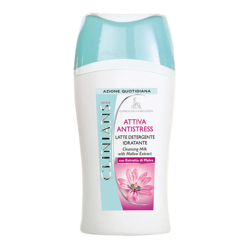 Clinians Latdet Sec/Sens 200Ml