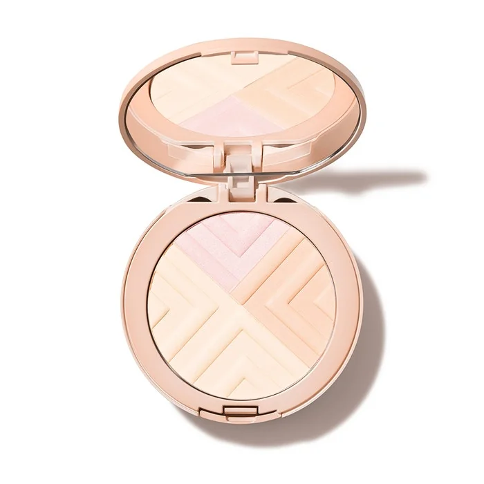 Vichy Mineral Blend Cipria Mosaico 9 g Nuance Light
