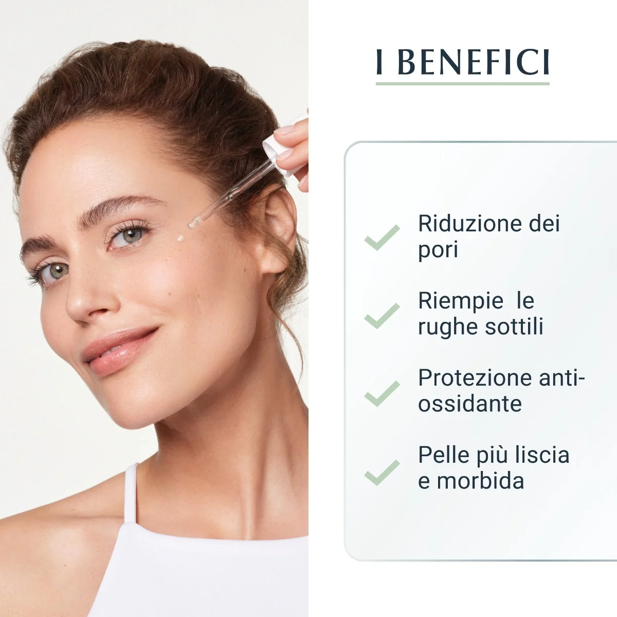 Eucerin Hyaluron-Filler Siero Perfezionatore 30 Ml Uniformante e Levigante