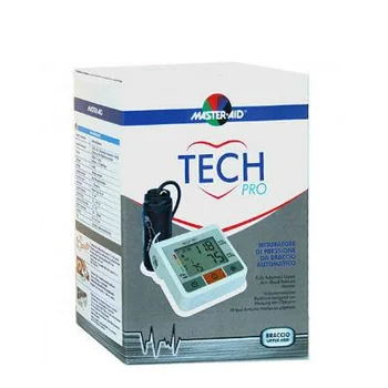 M-Aid Tech Pro Misur Pressione