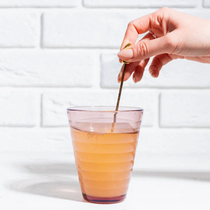 Dr. Max Collagene Drink 30 Bustine Per Articolazioni, Cute e Capelli