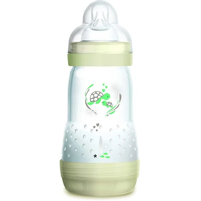 Mam Easy Start Anti-Colic 260 ml Neutro Accessori alimentazione neonato