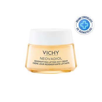 Vichy Neovadiol Peri-Menopausa Crema Giorno 50 Ml Ridensificante Liftante Pelle Secca